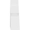 Ekena Millwork Saratoga Architectural Grade PVC Gable Bracket, 48"W x 14"H x 4"D x 6"F, 7/12 Pitch GBP048X14X0406SAR00 - alternate 4